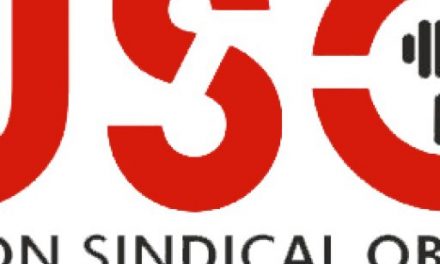 NO A LAS LISTAS NEGRAS EN LAS EMPRESAS