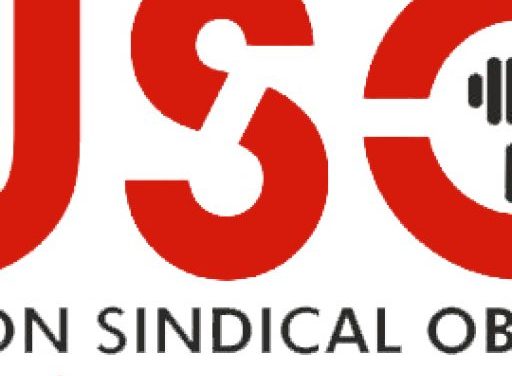 NO A LAS LISTAS NEGRAS EN LAS EMPRESAS